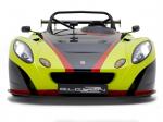 Lotus 2-Eleven Entry Level 2008 года